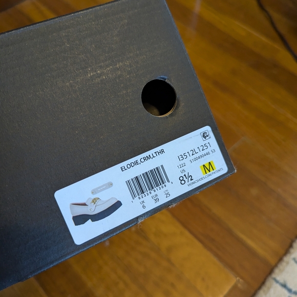 Vionic Elodie Cream - Picture 14 of 14